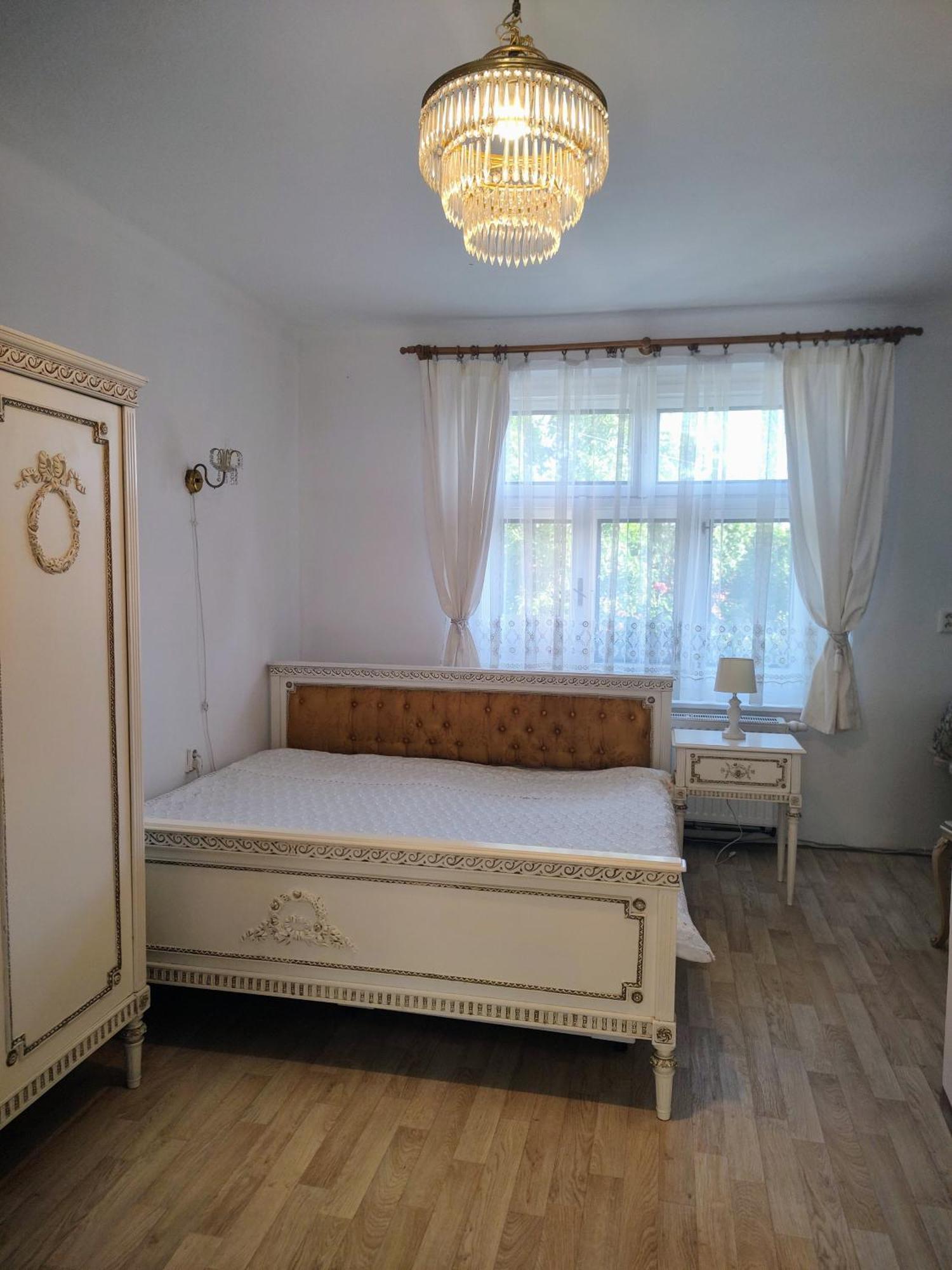 Ubytovani Sarka Čistá Esterno foto