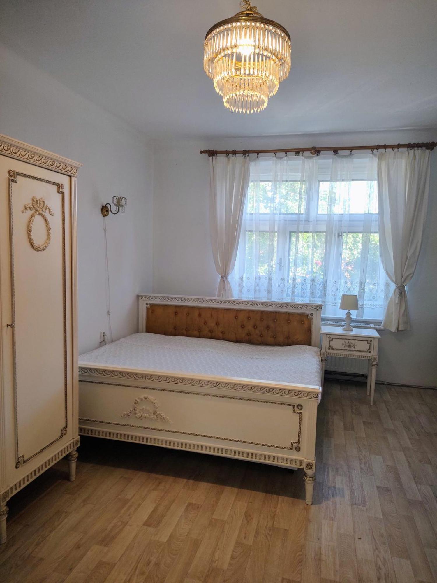 Ubytovani Sarka Čistá Esterno foto