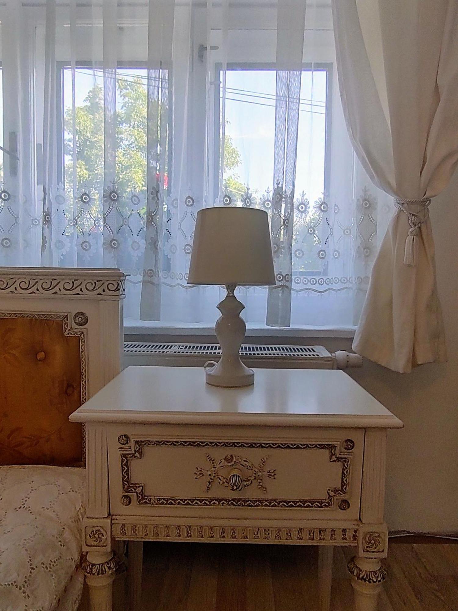 Ubytovani Sarka Čistá Esterno foto